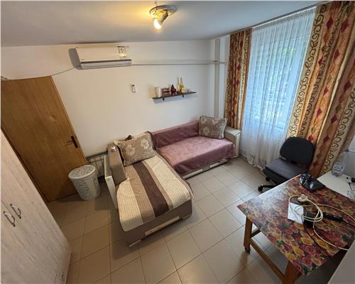 Apartament 2 camere renovat, mobilat, ideal locuit/investitie, Neptun