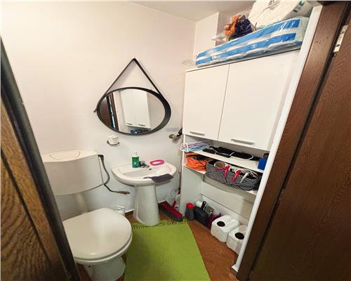 Apartament 4 camere, 90 mp, parter, mobilat complet – Cartier C5