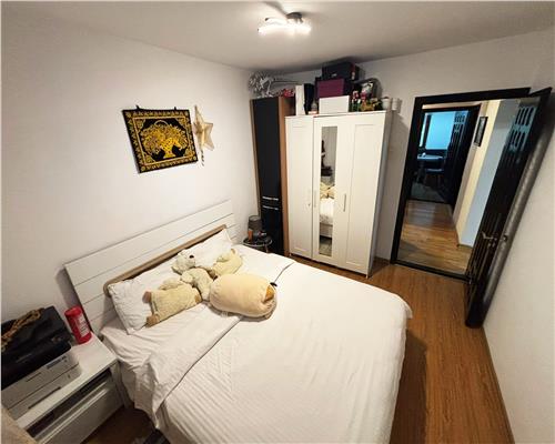 Apartament 4 camere, 90 mp, parter, mobilat complet – Cartier C5