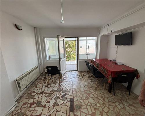 Spa?iu ultracentral 70 mp – ideal birouri, cazare muncitori sau salon