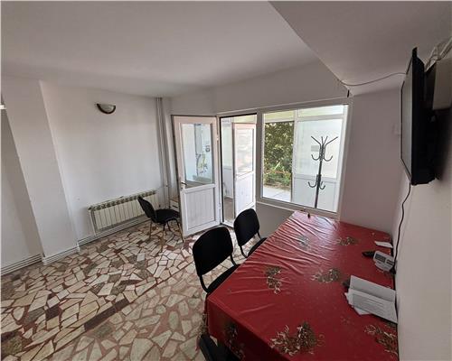Spa?iu ultracentral 70 mp – ideal birouri, cazare muncitori sau salon