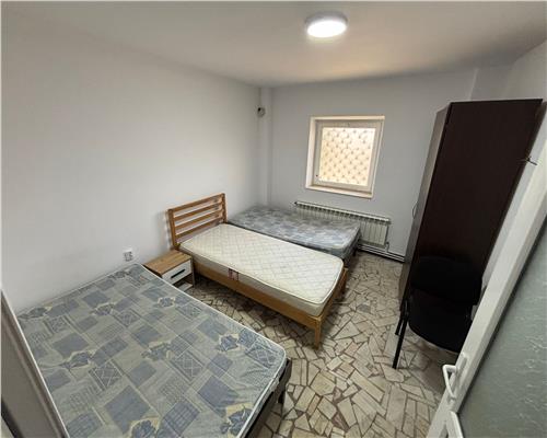 Spa?iu ultracentral 70 mp – ideal birouri, cazare muncitori sau salon