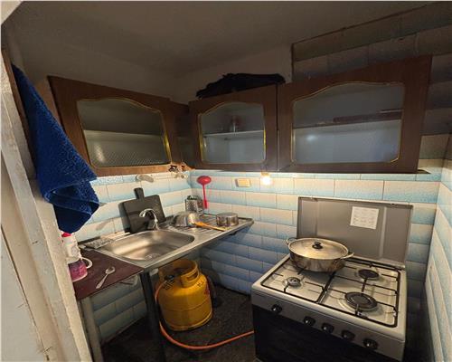 Vanzare apartament 2 camere decomandat, E3