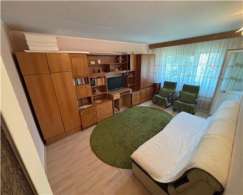 Vanzare apartament 2 camere decomandat, E3