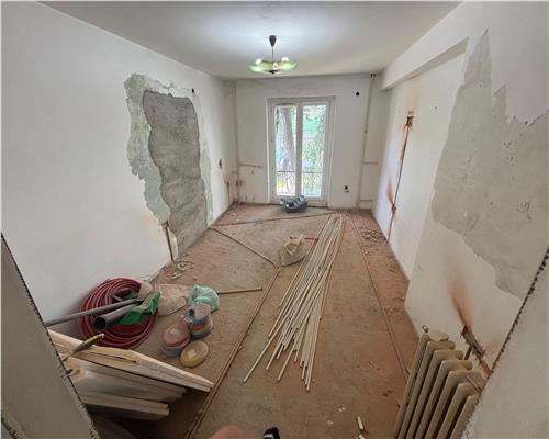 Apartament 3 camere decomandat, ultracentral