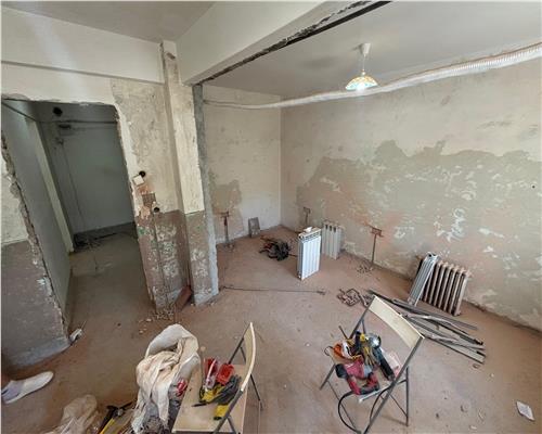 Apartament 3 camere decomandat, ultracentral
