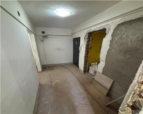 Apartament 3 camere decomandat, ultracentral