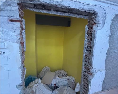 Apartament 3 camere decomandat, ultracentral
