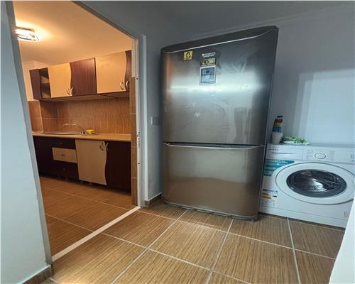 Apartament 3 camere, parter, renovat complet, mobilat si utilat,