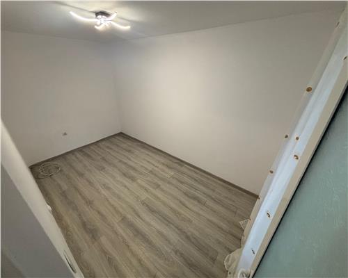 Apartament 3 camere, parter, renovat complet, mobilat si utilat,