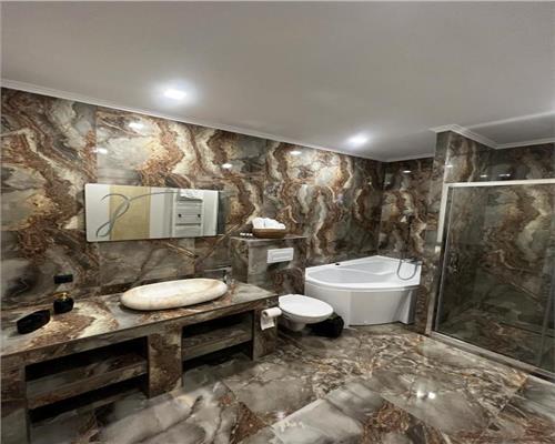 Vila eleganta de închiriat, ultracentrala, complet renovata si utilata