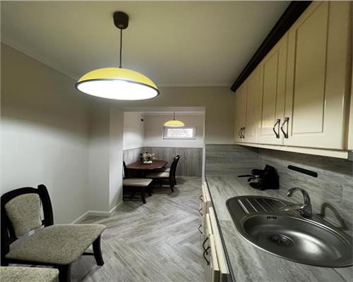 Vila eleganta de închiriat, ultracentrala, complet renovata si utilata