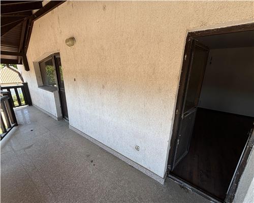 Casa noua P+M de vânzare în Malcoci – 200 mp