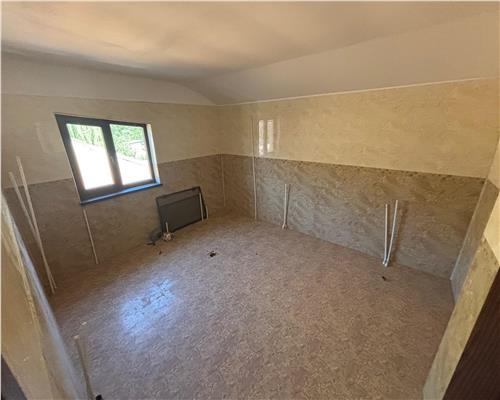 Casa noua P+M de vânzare în Malcoci – 200 mp