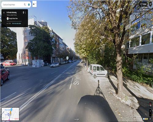 Spatiu comercial ultracentral, 61 mp, vitrina mare, ideal investitie