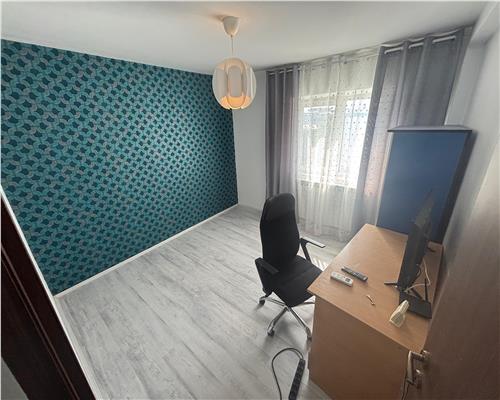Apartament 2 camere renovat, Podgoriilor 64.500 €