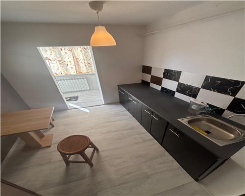 Apartament 2 camere renovat, Podgoriilor 64.500 €
