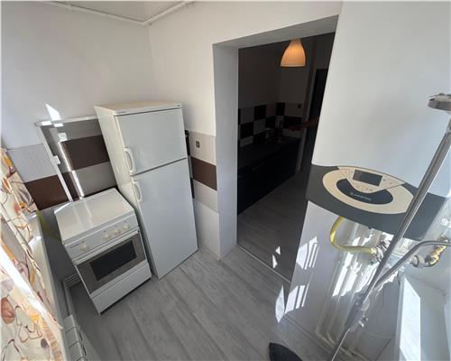 Apartament 2 camere renovat, Podgoriilor 64.500 €