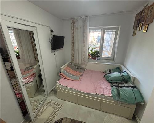 Apartament 2 camere parter, 40 mp, centrala gaz – zona Taxe Tulcea