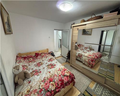 Apartament 2 camere parter, 40 mp, centrala gaz  zona Taxe Tulcea