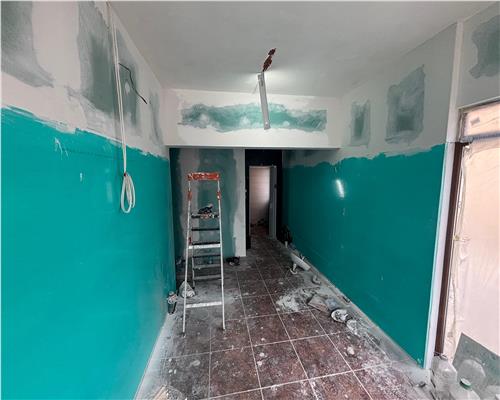 Spatiu 20 mp de vânzare, ultracentral, vad pietonal, lânga Piata Noua