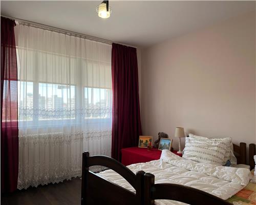 Apartament 3 camere, ultracentral, renovat 2022, bloc cu lift, mobilat
