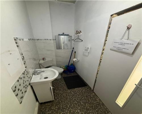 Spatiu comercial ultracentral, 21 mp, parter, renovat