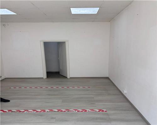 Spatiu comercial ultracentral, 21 mp, parter, renovat