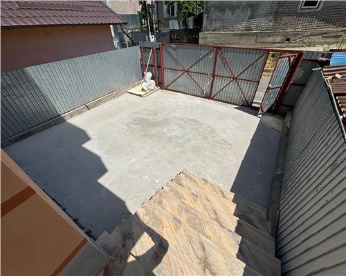 Casa 3 camere ultracentrala cu curte, parcare