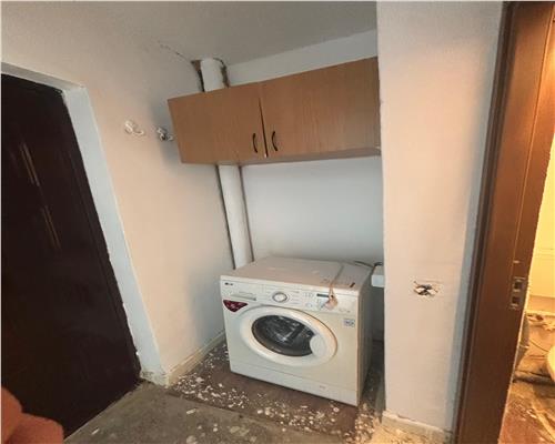 Garsoniera confort 1 cu balcon, 26 mp, zona Dalas