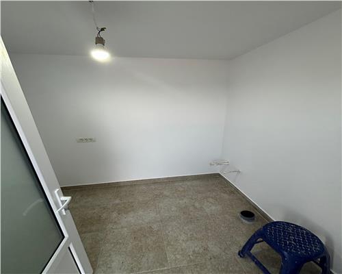 Teren 528 mp cu casa, utilitati si vedere panoramica la balta