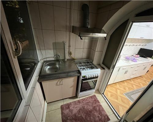 Apartament 2 camere E3, renovat, mobilat, lânga Kaufland