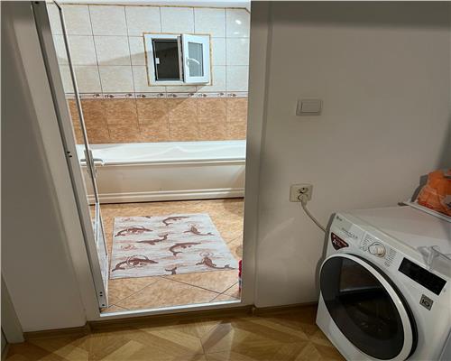 Apartament 2 camere E3, renovat, mobilat, lânga Kaufland