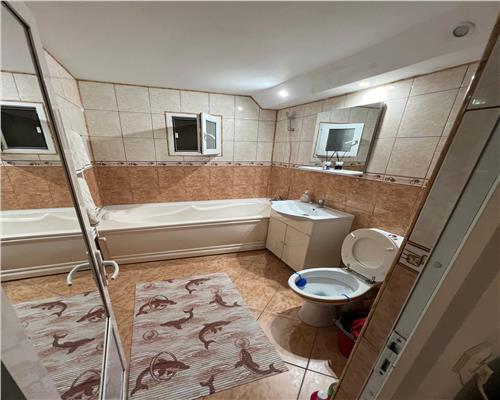 Apartament 2 camere E3, renovat, mobilat, lânga Kaufland