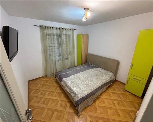 Apartament 2 camere E3, renovat, mobilat, lânga Kaufland