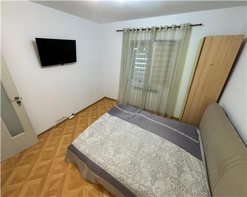 Apartament 2 camere E3, renovat, mobilat, lânga Kaufland