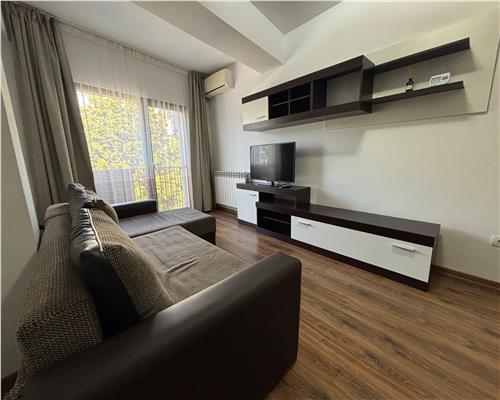 Apartament modern 2 camere, zona centrala
