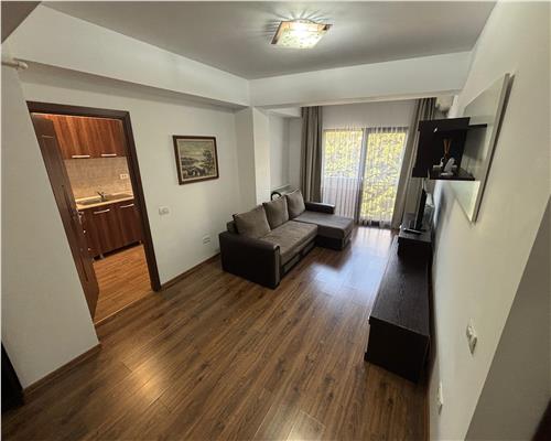 Apartament modern 2 camere, bloc nou, zona Spitalului
