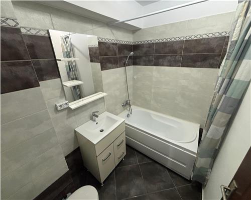 Apartament modern 2 camere, bloc nou, zona Spitalului
