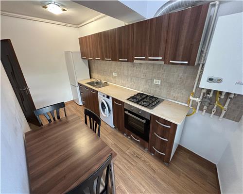 Apartament modern 2 camere, bloc nou, zona Spitalului