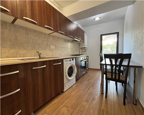 Apartament modern 2 camere, bloc nou, zona Spitalului
