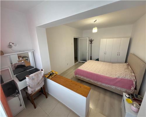 Apartament 3 camere, 62 mp, renovat, mobilat, garaj inclus – Spitalului