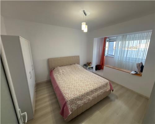 Apartament 3 camere, 62 mp, renovat, mobilat, garaj inclus – Spitalului