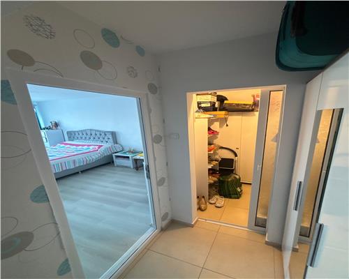 Apartament 3 camere, 62 mp, renovat, mobilat, garaj inclus – Spitalului