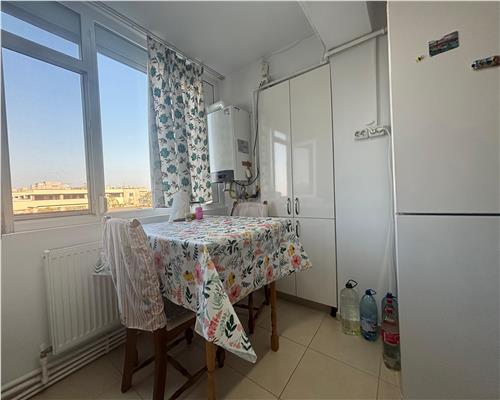 Apartament 3 camere, 62 mp, renovat, mobilat, garaj inclus – Spitalului