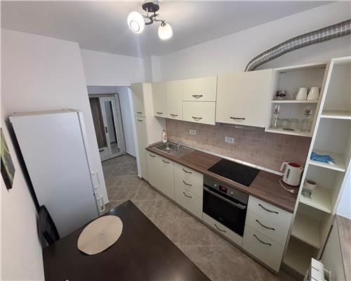 Apartament 2 camere ultracentral, etaj 2, mobilat si utilat