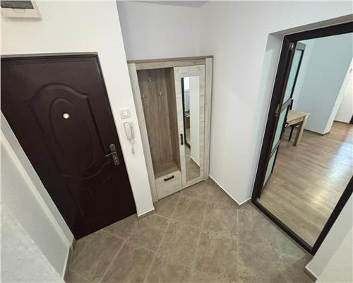 Apartament 2 camere ultracentral, etaj 2, mobilat si utilat