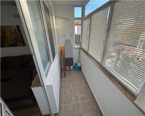 Apartament 2 camere ultracentral, etaj 2, mobilat si utilat