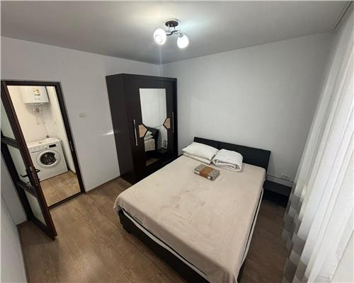 Apartament 2 camere ultracentral, etaj 2, mobilat si utilat