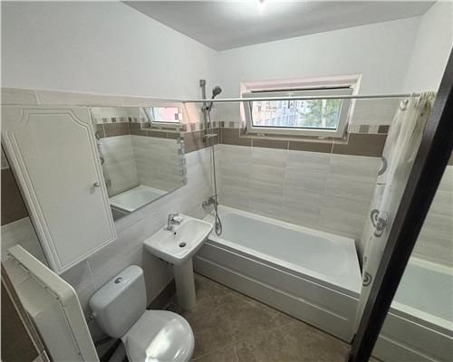Apartament 2 camere ultracentral, etaj 2, mobilat si utilat